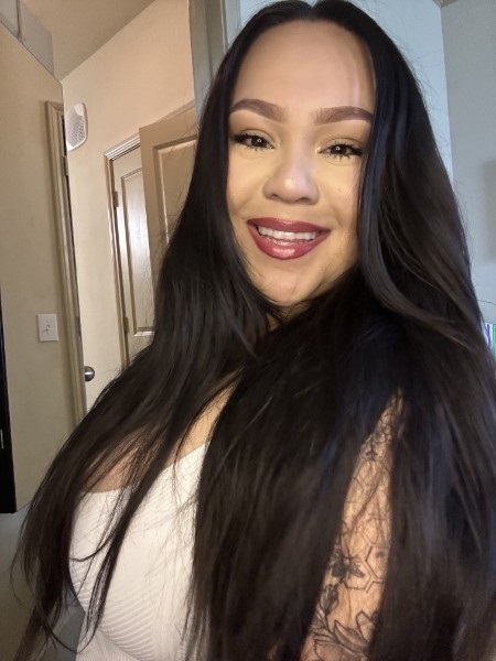Raeleen Torres, owner of Raeleen Cleaning Co.